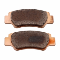 EPI Heavy Duty Rear Brake Pads - CF Moto CForce, UForce, ZForce