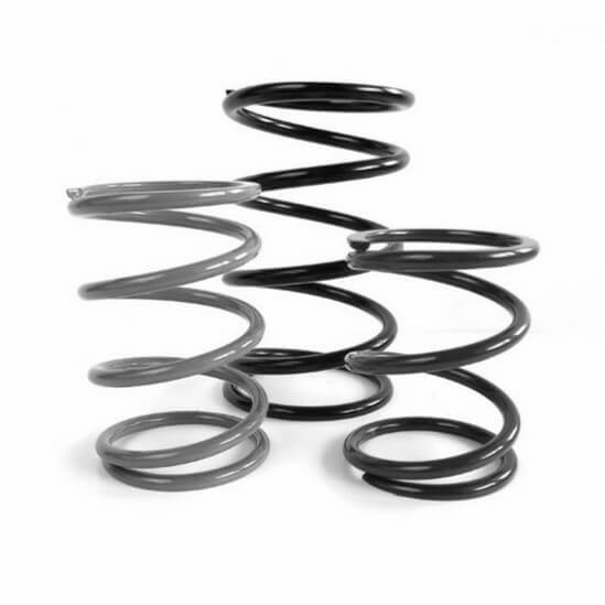 EPI High Elevation Economy Clutch Kit - 2003-13 Kawasaki Prairie 360