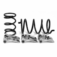 EPI High Elevation Sport Utility Clutch Kit for 28-29 Inch Tires - 2020-21 Can Am Maverick X3 Turbo RR