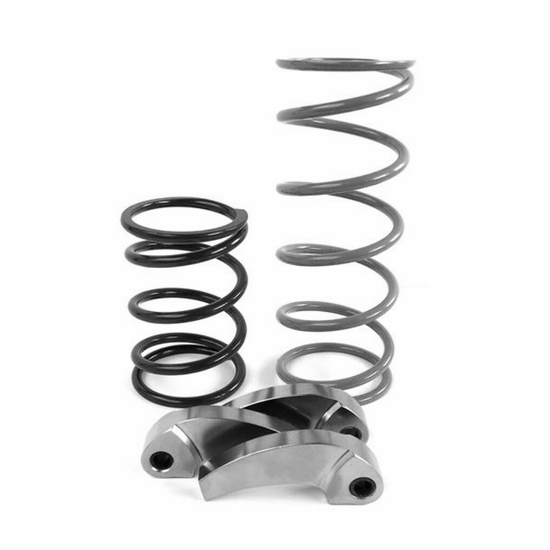 EPI High Elevation Sport Utility Clutch Kit for Any Size Tires - 2011 Polaris Sportsman XP 800 EFI