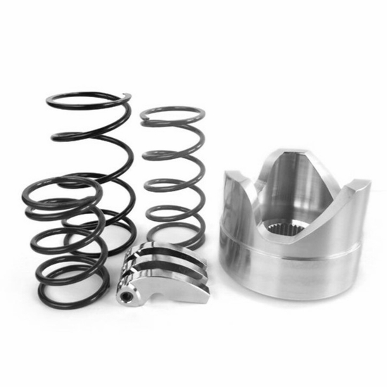 EPI High Elevation Sport Utility Clutch Kit for Oversized Tires - 2002-04 Polaris Sportsman 700