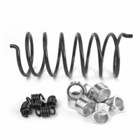 EPI High Elevation Sport Utility Clutch Kit for Oversized Tires - 2006-08 Arctic Cat 700