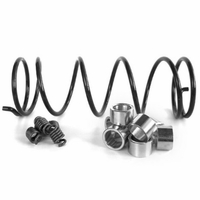 EPI High Elevation Sport Utility Clutch Kit for Oversized Tires - 2007-09 Suzuki King Quad 450
