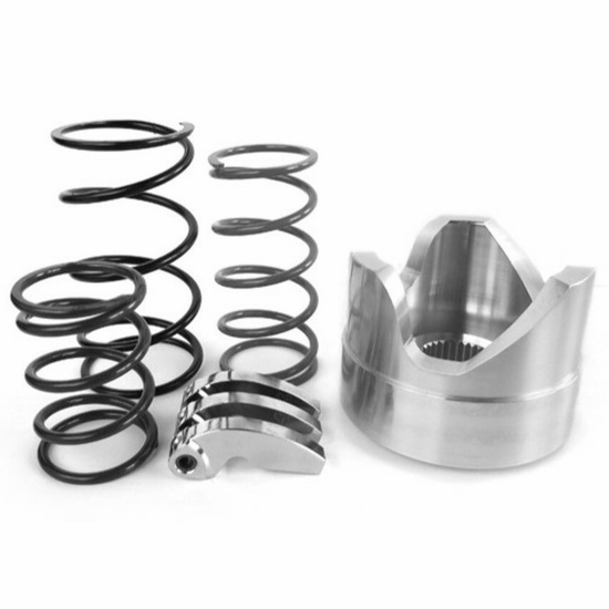 EPI High Elevation Sport Utility Clutch Kit for Oversized Tires - 2007 Polaris Sportsman 500 EFI