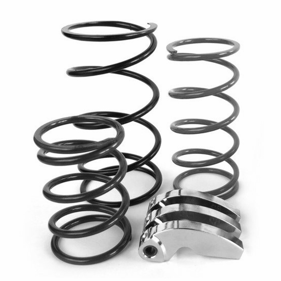 EPI High Elevation Sport Utility Clutch Kit for Oversized Tires - 2007 Polaris Sportsman 800 EFI (Non-EBS)