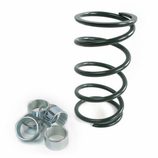 EPI High Elevation Sport Utility Clutch Kit for Oversized Tires - 2008-14 Yamaha Grizzly 350