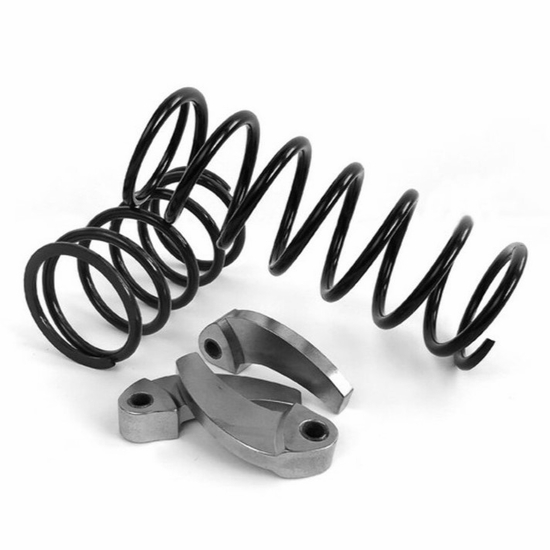 EPI High Elevation Sport Utility Clutch Kit for Oversized Tires - 2008 Polaris RZR 800 w/ Dual Exhaust