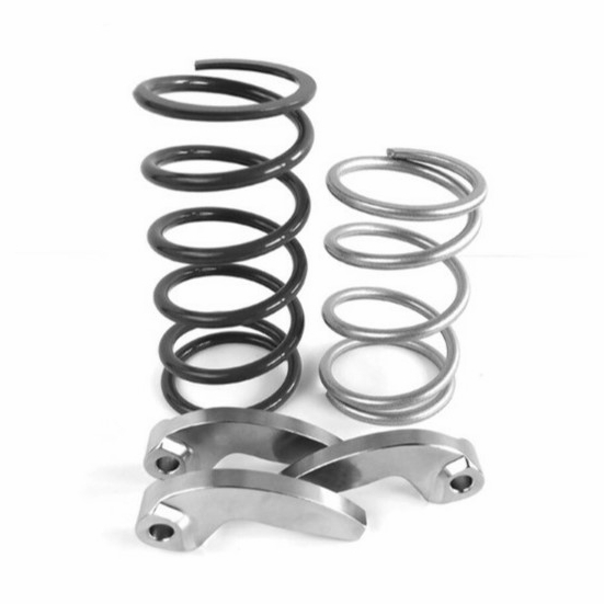 EPI High Elevation Sport Utility Clutch Kit for Oversized Tires - 2011-14 Polaris Sportsman 550