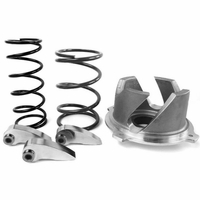 EPI High Elevation Sport Utility Clutch Kit for Oversized Tires - 2014 Full Size Polaris Ranger XP 900