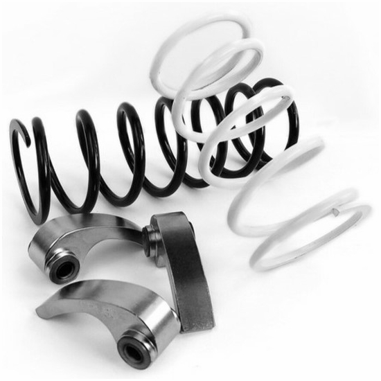 EPI High Elevation Sport Utility Clutch Kit for Oversized Tires - 2015 Polaris RZR S 900