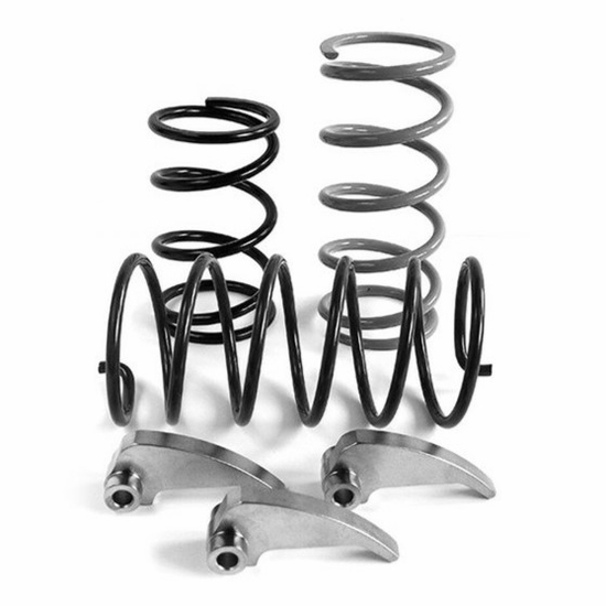 EPI High Elevation Sport Utility Clutch Kit for Oversized Tires - 2016-19 Arctic Cat, Textron Wildcat Sport
