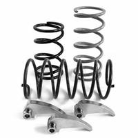EPI High Elevation Sport Utility Clutch Kit for Oversized Tires - 2018-19 Textron Havoc X