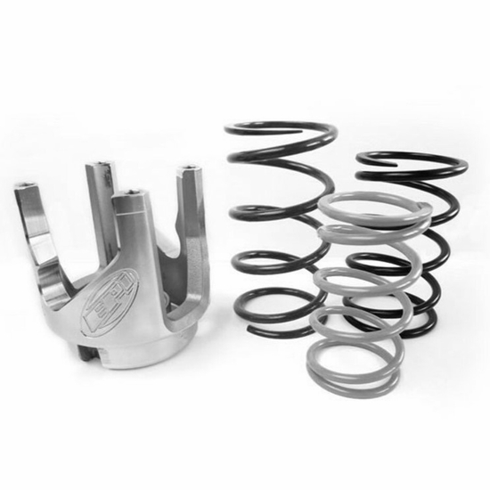 EPI High Elevation Sport Utility Clutch Kit for Oversized Tires - 2018-20 Can Am Maverick Trail, Sport 1000