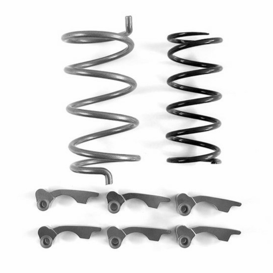 EPI High Elevation Sport Utility Clutch Kit for Oversized Tires - 2018-20 Can Am Maverick X3 Turbo R