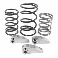 EPI High Elevation Sport Utility Clutch Kit for Oversized Tires - 2018-24 Full Size Polaris Ranger XP 1000