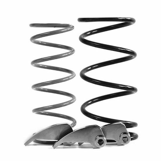 EPI High Elevation Sport Utility Clutch Kit for Oversized Tires - 2019-21 Arctic Cat, Textron Wildcat XX