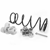 EPI High Elevation Sport Utility Clutch Kit for Oversized Tires - 2019-22 CF Moto ZForce 800EX, 800 Trail