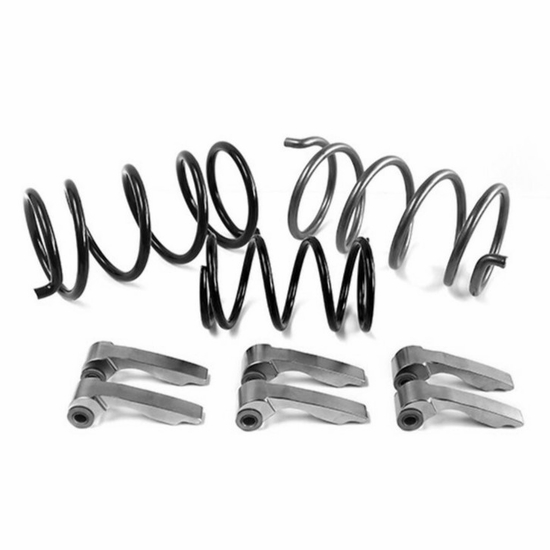 EPI High Elevation Sport Utility Clutch Kit for Oversized Tires - 2019-25 Can Am Maverick Sport R