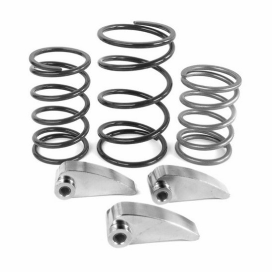 EPI High Elevation Sport Utility Clutch Kit for Oversized Tires - 2020-25 Full Size Polaris Ranger 1000