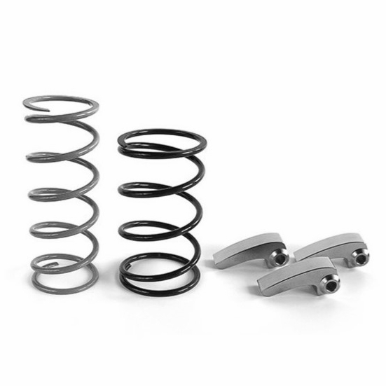 EPI High Elevation Sport Utility Clutch Kit for Oversized Tires - 2020-25 Full Size Polaris Ranger XP 1000 Special Editi