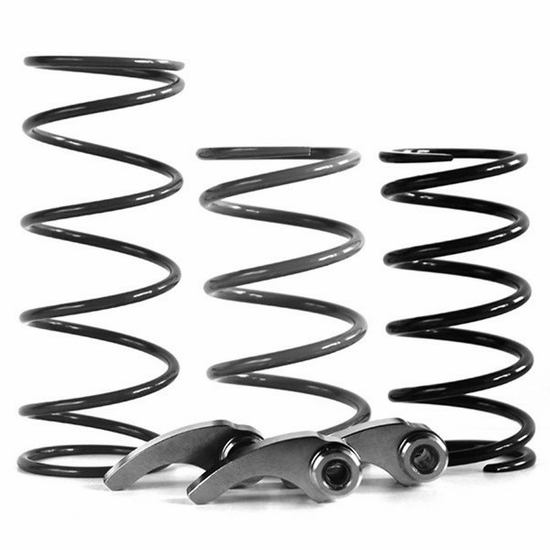EPI High Elevation Sport Utility Clutch Kit for Oversized Tires - 2021 Polaris RZR Turbo S