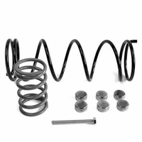 EPI High Elevation Sport Utility Clutch Kit for Oversized Tires - 2022-24 CF Moto ZForce 800EX, 800 Trail w/ Trail Bloc