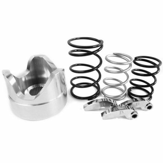 EPI High Elevation Sport Utility Clutch Kit for Stock Tires - 2002-04 Polaris Sportsman 700