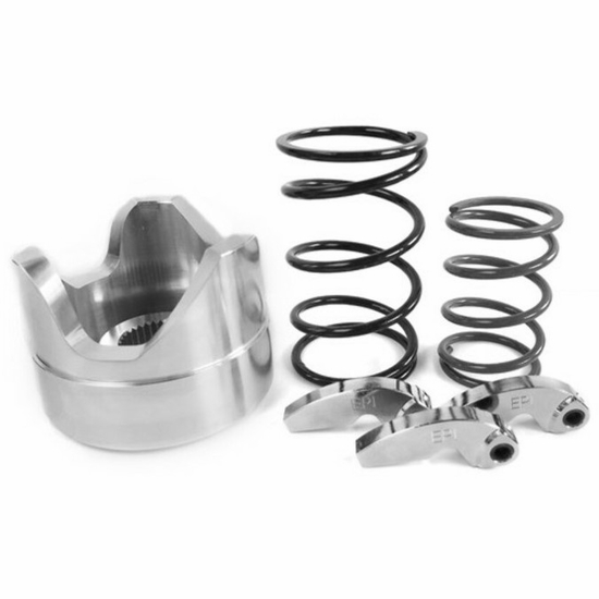 EPI High Elevation Sport Utility Clutch Kit for Stock Tires - 2003-05 Polaris Sportsman 600