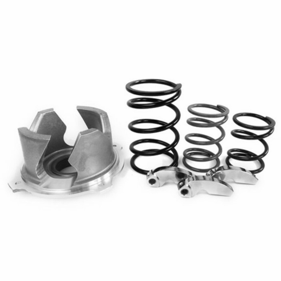 EPI High Elevation Sport Utility Clutch Kit for Stock Tires - 2004-06 Polaris Sportsman 700