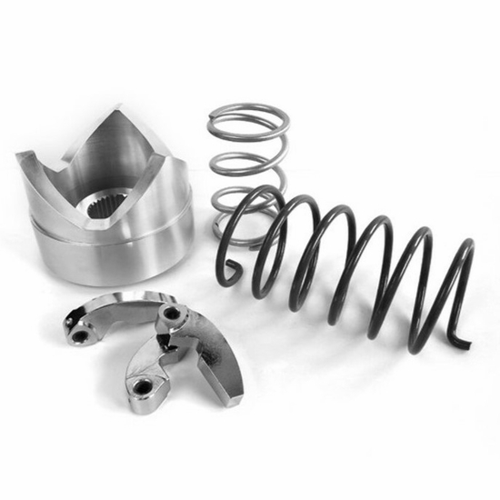 EPI High Elevation Sport Utility Clutch Kit for Stock Tires - 2006-13 Polaris Sportsman 500 H.O.