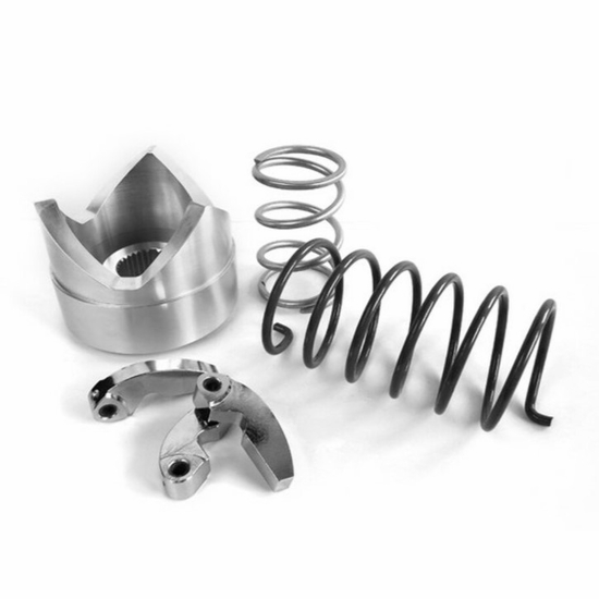 EPI High Elevation Sport Utility Clutch Kit for Stock Tires - 2006 Polaris Sportsman 450