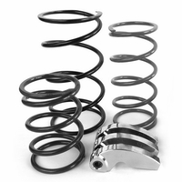 EPI High Elevation Sport Utility Clutch Kit for Stock Tires - 2007 Full Size Polaris Ranger XP 700