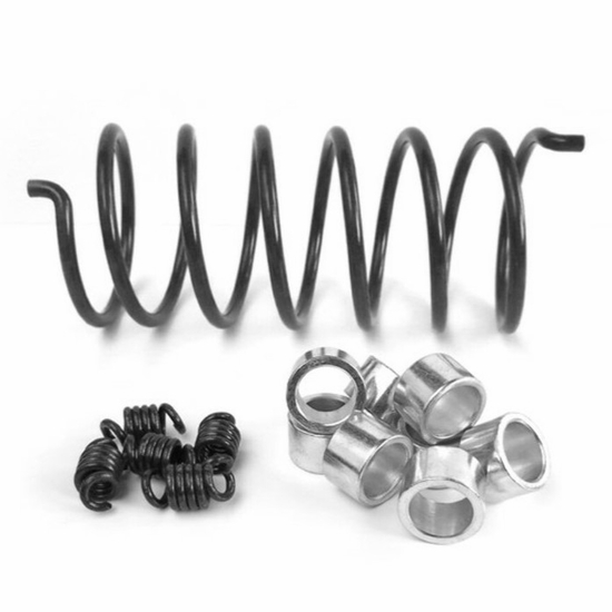 EPI High Elevation Sport Utility Clutch Kit for Stock Tires - 2007 Suzuki King Quad 700