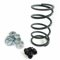 EPI High Elevation Sport Utility Clutch Kit for Stock Tires - 2007 Yamaha Grizzly 350