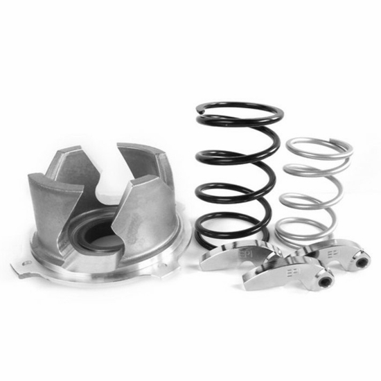 EPI High Elevation Sport Utility Clutch Kit for Stock Tires - 2008-09 Polaris Sportsman 500 EFI