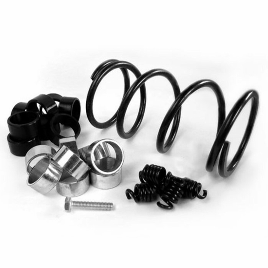 EPI High Elevation Sport Utility Clutch Kit for Stock Tires - 2009 Kymco UXV 500
