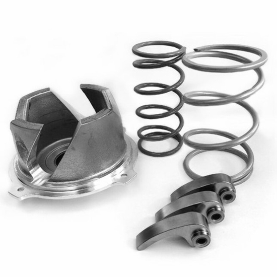 EPI High Elevation Sport Utility Clutch Kit for Stock Tires - 2011 Polaris RZR XP 900