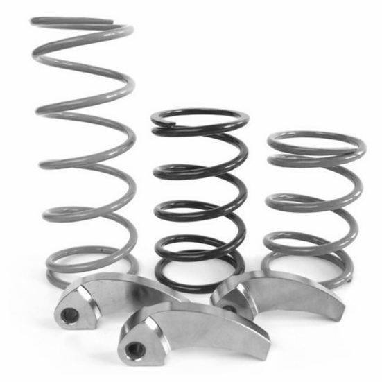 EPI High Elevation Sport Utility Clutch Kit for Stock Tires - 2013-14 Polaris Scrambler XP 850