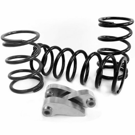 EPI High Elevation Sport Utility Clutch Kit for Stock Tires - 2014-15 Full Size Polaris Ranger XP 900
