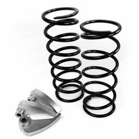 EPI High Elevation Sport Utility Clutch Kit for Stock Tires - 2014-19 Arctic Cat, Textron Wildcat Trail