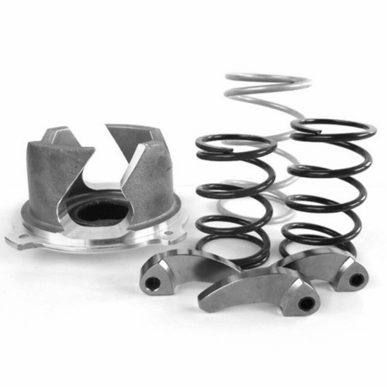 EPI High Elevation Sport Utility Clutch Kit for Stock Tires - 2014-22 Polaris Sportsman 570 EBS