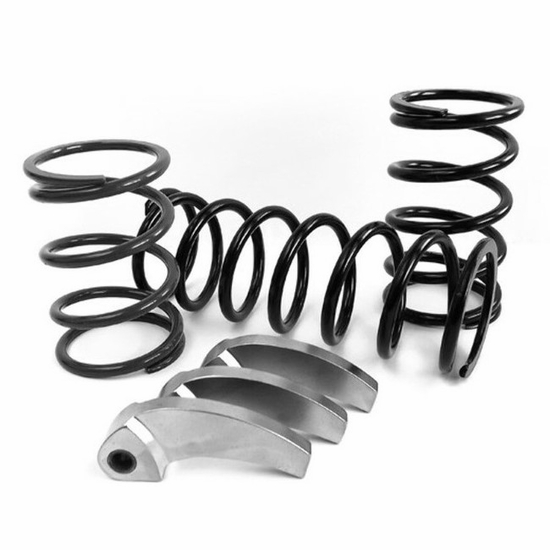 EPI High Elevation Sport Utility Clutch Kit for Stock Tires - 2015-25 Polaris Sportsman, Scrambler XP 1000