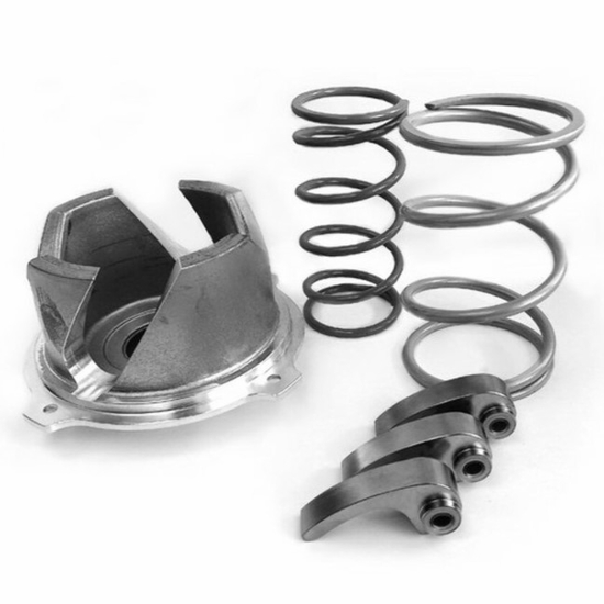 EPI High Elevation Sport Utility Clutch Kit for Stock Tires - 2015 Full Size Polaris Ranger XP 900