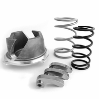 EPI High Elevation Sport Utility Clutch Kit for Stock Tires - Polaris General 1000