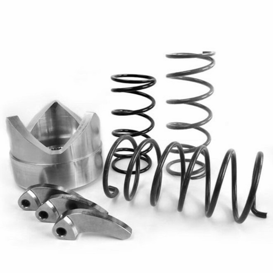 EPI High Elevation Sport Utility Clutch Kit for Stock Tires - 2016-25 Polaris Sportsman 450 H.O.
