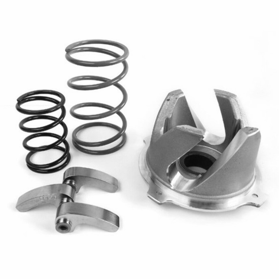 EPI High Elevation Sport Utility Clutch Kit for Stock Tires - 2017-23 Polaris RZR XP 1000