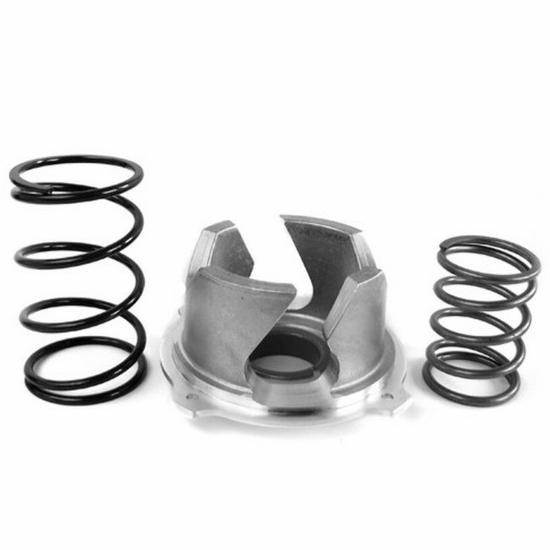 EPI High Elevation Sport Utility Clutch Kit for Stock Tires - 2018 Textron Stampede 900