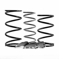EPI High Elevation Sport Utility Clutch Kit for Stock Tires - 2019-21 Arctic Cat, Textron Wildcat XX