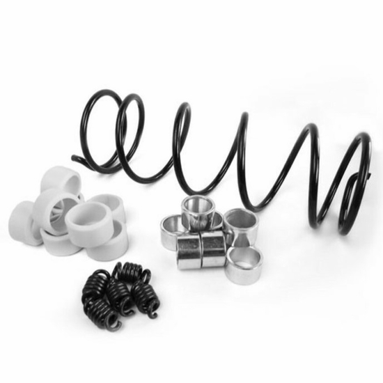 EPI High Elevation Sport Utility Clutch Kit for Stock Tires - 2019-23 Suzuki King Quad 700