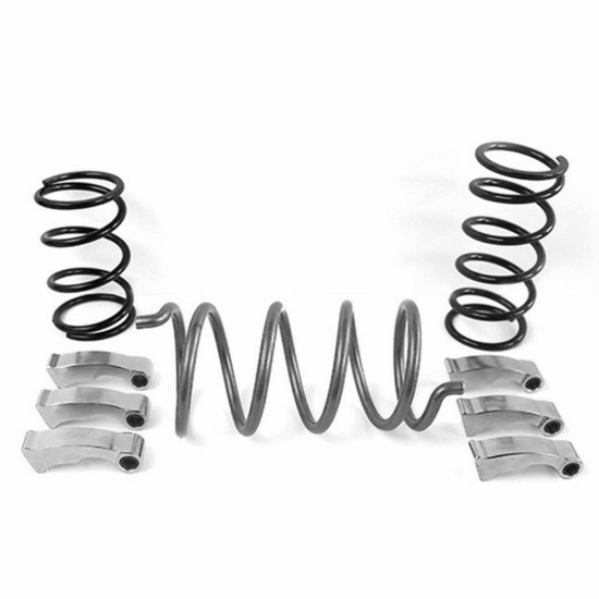 EPI High Elevation Sport Utility Clutch Kit for Stock Tires - 2020-25 Can Am Defender HD9, HD10